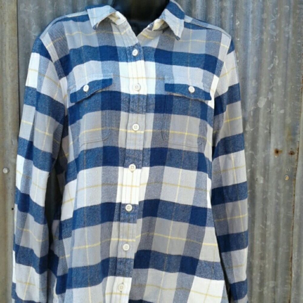 Patagonia Flannel shirt